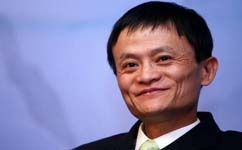 阿里：马云从未转让和退出淘宝股份 也没有这个打算