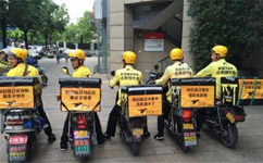 狮子大开口，100元的外卖美团先抽22元，商家：不堪重负，退出