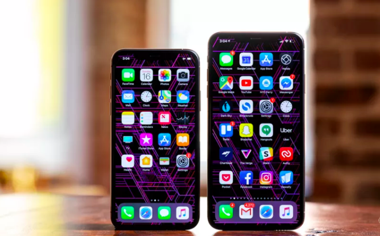 苹果COO：高通拒绝向苹果出售芯片