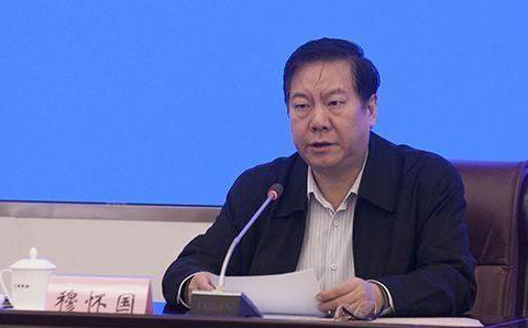 罕见！天津已有四个“市政府副秘书长”落马