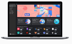 苹果：欢迎微软 Office 365 正式进驻 Mac App Store