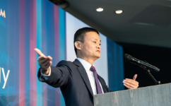 马云达沃斯发问：如果没有互联网 世界将会怎样