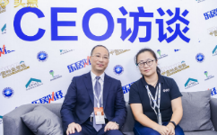 中航物业刘文波：打造中国卓越的机构物业平台运营商