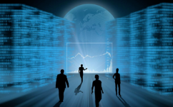 为何互联网大佬都在产品开发上选择软件定制？