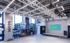 产品观察6min read 一年将近，Keep 的线下空间成为理想运动场了么？