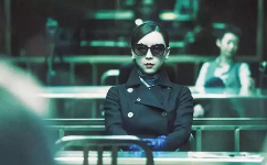 为什么张静初没能成为章子怡？