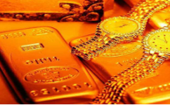 苦等6年！疯狂囤金震惊华尔街的中国大妈终于解套了