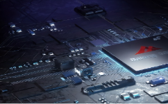 华为不卖芯片给友商，为何却可能对苹果开放