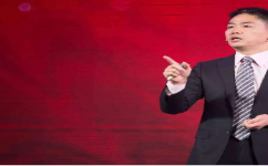 真相来了！刘强东凌晨发信，详述京东快递员降薪理由，原因太无奈